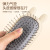 Airbag Comb Scalp Massage Ms. Long Hair Good-looking Portable Anti-Static Massage Comb Girly Heart Comb Hair Curling Comb