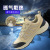 2020 New Outdoor Climbing Boots Sports Camping Fishing Hiking Boots Low-Top Desert Casual Shoes