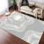 Living Room Carpet Geometric Abstract Coffee Table Sofa Cover Home Decoration Whole Carpet Kitchen Home Doormat and Foot Mat
