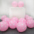 12-Inch Thick Color G Polka Dot Balloon Wedding Room Layout Pink Girl Heart Candy Color Spot Balloon