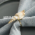 Napkin Ring Hotel Wedding Decoration Ornament Factory Direct Sales Self-Designed