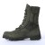 Military Fans Outdoor High-Top Hiking Shoes US Military Training Combat Boots Labor Protection Special Shoes Factory Direct Wholesale