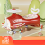 Swing Car Children's Anti-Flip 1-8 Years Old Mute Flashing Wheel with Music Light Boys and Girls Baby Sliding Bobby Car