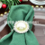 Napkin Ring Hotel Wedding Party Decorations Ornament Factory Direct Sales Self-Designed