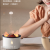 Creative Flame Humidifier Volcano Aroma Diffuser Smoke Ring Jellyfish Spray Hydrating Diffuse Ambience Light Gift