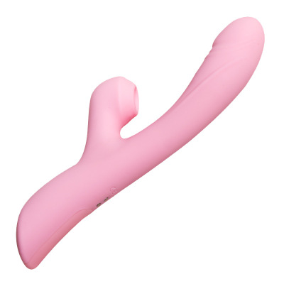 Jade Cat Sucking J Point Massage Vibrator Usb Charging Heating Self-Wei Device Wholesale Delivery