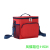 Outdoor Picnic Bag Ice Pack Fresh-Keeping Insulated Bag Portable One-Shoulder Lunch Bag Lunch Box Bag Large Capacity