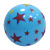 Wholesale Children's Ball PVC Inflatable Elastic Full Printing Toy Ball 5-Inch Playground Baby Sports Pat Ball