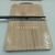 Rubber Wood Vegetable Cutting Board Baby Food Supplement Sushi Bread Board Kitchen Fruit Cutting Board Restaurant Home