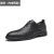 2022 New Spring and Summer Formal Leather Shoes Business Casual Men's Shoes Youth Comfortable Soft Bottom Soft Surface