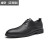 2022 New Spring and Summer Formal Leather Shoes Business Casual Men's Shoes Youth Comfortable Soft Bottom Soft Surface