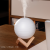 Saturn Humidifier USB Mini Air Humidifier Office Home Moon Humidifier