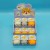 Tong Leda Pressure Reduction Toy Shiba Inu Squeezing Toy Animal Dumplings Stress Relief Flour Balls Squeeze Toys Wholesale