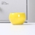 Ceramic Succulent Flower Pot Succulent Plant Small Flower Pot Ceramic Fresh Pot with Hole Creative Indoor Desk Wholesale