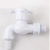 Manufacturers direct outdoor mop pool water nozzle plastic faucet plastic water nozzle plastic PP cold water taps