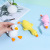 Amazon Hot Sale Memory Sand Vent Toy Combination Duck Vent Decompression Lala Toy Factory Direct Supply