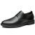 2022 New Spring and Summer Formal Leather Shoes Business Casual Men's Shoes Youth Comfortable Soft Bottom Soft Surface