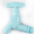 Manufacturers direct outdoor mop pool water nozzle plastic faucet plastic water nozzle plastic PP cold water taps