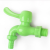 Plastic PP cold water faucet outdoor mop pool water tap plastic faucet plastic water mouth supply