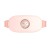 Space Capsule Stomach Heating Belt Girls Warm Palace Baby Aunt Artifact Electric Heating Waist Support Instrument National Day Gift