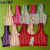Cute Tube Top Milk Silk Vest for Little Girls during the Development Period of Middle and Big Children