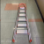 Household Folding Portable Ladder Trestle Ladder Household Ladder Gift Escalator Three Five Six Seven Steps Ladder Factory Direct Sales