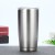 Amazon Hot Sale Double-Layerd Stainless Steel Insulation Mug 20Oz Cup Heat and Cold Insulation Large Ice Cup Beer Steins