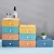 Factory Wholesale Office Storage Cosmetic Organizing Box Desk Drawer Storage Dormitory