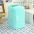 INS Style Cartoon Creative Refrigerator Pen Holder Cute Girl Heart Large Capacity Desktop Storage Container Multifunctional Storage Box