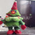 Foreign Trade New Luminous Electric Christmas Tree Toy Christmas Trees Singing Dancing Cute Christmas Tree