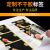 Reusable Adhesive Sticker Printing Various Styles Sealing Paste One-on-One Free Design Size Can Be Large Or Small