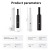 Cross-Border Hot Selling Car Cleaner Wireless Mini Portable Car Handheld Vacuum Cleaner Car High-Power Dust Removal