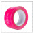 Color Printing Tape Small Batch Transparent Printing Logo Warning Words White Bottom Sealing Tape Cross-Border E-Commerce Express