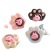 2022 New Cat's Paw Hand Warmer Mini Convenient USB Charging Cute Pet Quick Hot Gift Heating Pad