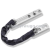 Thickened Door Anti-Theft Chain Chain Door Guard Anti-Theft Clasp Safety Chain
