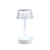 Creative Mushroom Crystal Diamond Table Lamp USB Touch Projection Ambience Light Bedroom Bedside Gift Led Small Night Lamp Sets