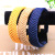 Cross-Border New Arrival European and American Style Headdress Vintage Hand-Woven Wide Brim Hair Band Headband Simple Face Washing Hair Fixer Hair Accessories