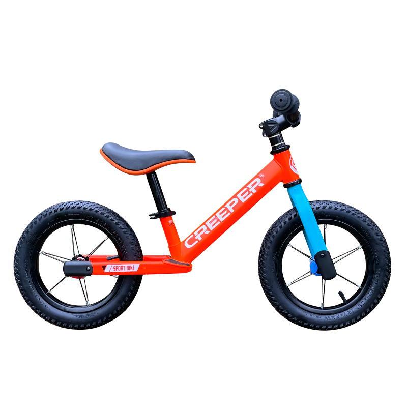 Creeper Balance Bicycle Children's Pedal-Free Bicycle Children's Scooter