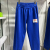 Autumn and Winter Thickened plus Velvet Warm Extra Thick Sweatpants Sports Men and Women Pants Couple