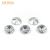 Crystal Round Rhinestone Diamond Acrylic Upholstery Buttons