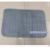 Flannel Sewing Floor Mat Door Mat Non-Slip Mat Carpet Kitchen Pad Bedside Pad Horizontal Pattern Mat Living Room Blanket