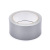 Window Windproof Duct Tape Silver Single Side Duct Tape Wedding Exhibition Carpet Tape Wholesale Factory Direct Sales