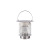 2022 New Solar Mosquito Lamp Indoor Outdoor Dual Use Mosquito Killer Electric Shock Multi-Function Lighting Mosquito Lamp