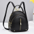 Women's Fashion Trendy Bags 2022 New Backpack Versatile Simple Bag Large Capacity Portable Macaron Color Bag