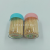 Two Bottles of OPP High-Grade Cylinder Toothpick Creative Fruit Household Bamboo Toothpick Disposable Double Pointed Box
