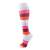 New Cross-Border Compression Socks Pressure Calf Socks Sports Long Socks for Running Nurse Socks Elastic Leggings Compression Stockings