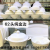 Ceramic Tableware Gift Set Bone China Double Layer Ceramic Bowl Ceramic Soup Pot Ceramic Plate Color Box Packaging Rice Bowl