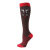 Christmas Compression Socks Compression Socks Stretch Socks Athletic Socks Stockings Sports Compression Stockings
