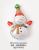 14-Inch Mini Christmas Balloons Amazon Cross-Border Hot Selling Products Christmas Party Decoration Balloon Factory Direct Sales