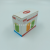 Two Bottles of Paper Box High-End Tube Toothpick Creative Fruit Household Toothpicks Disposable Thin Waist Toothpick